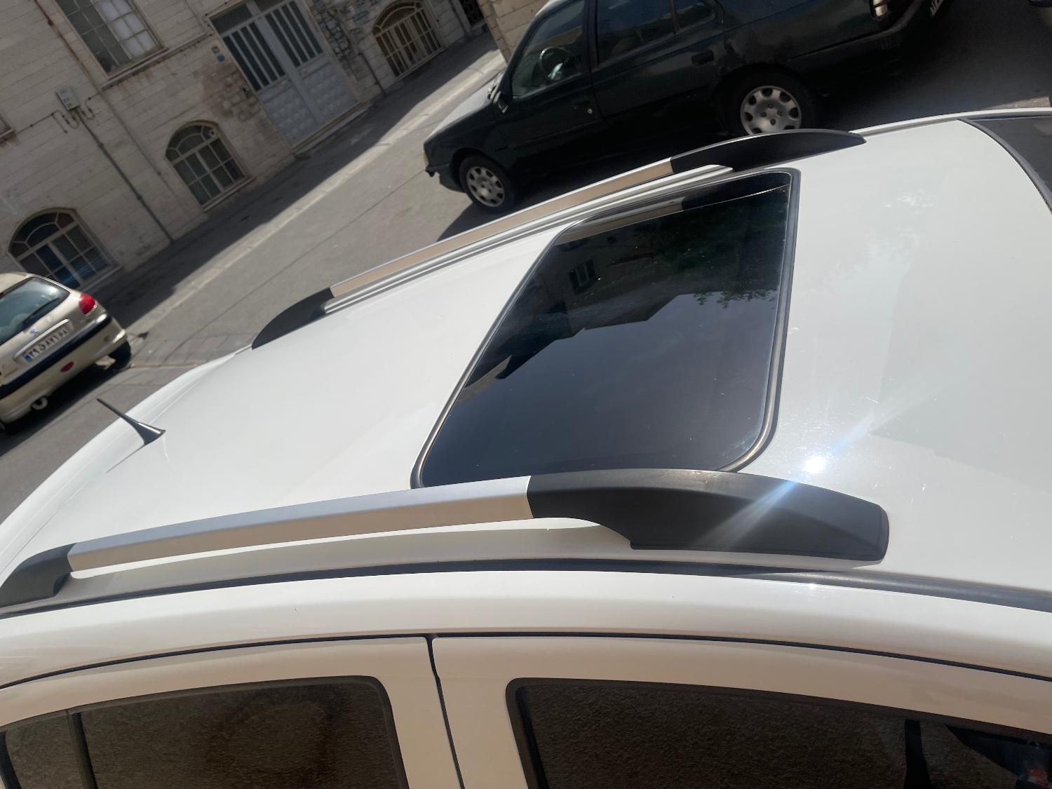 لیفان X50 اتوماتیک - 1394