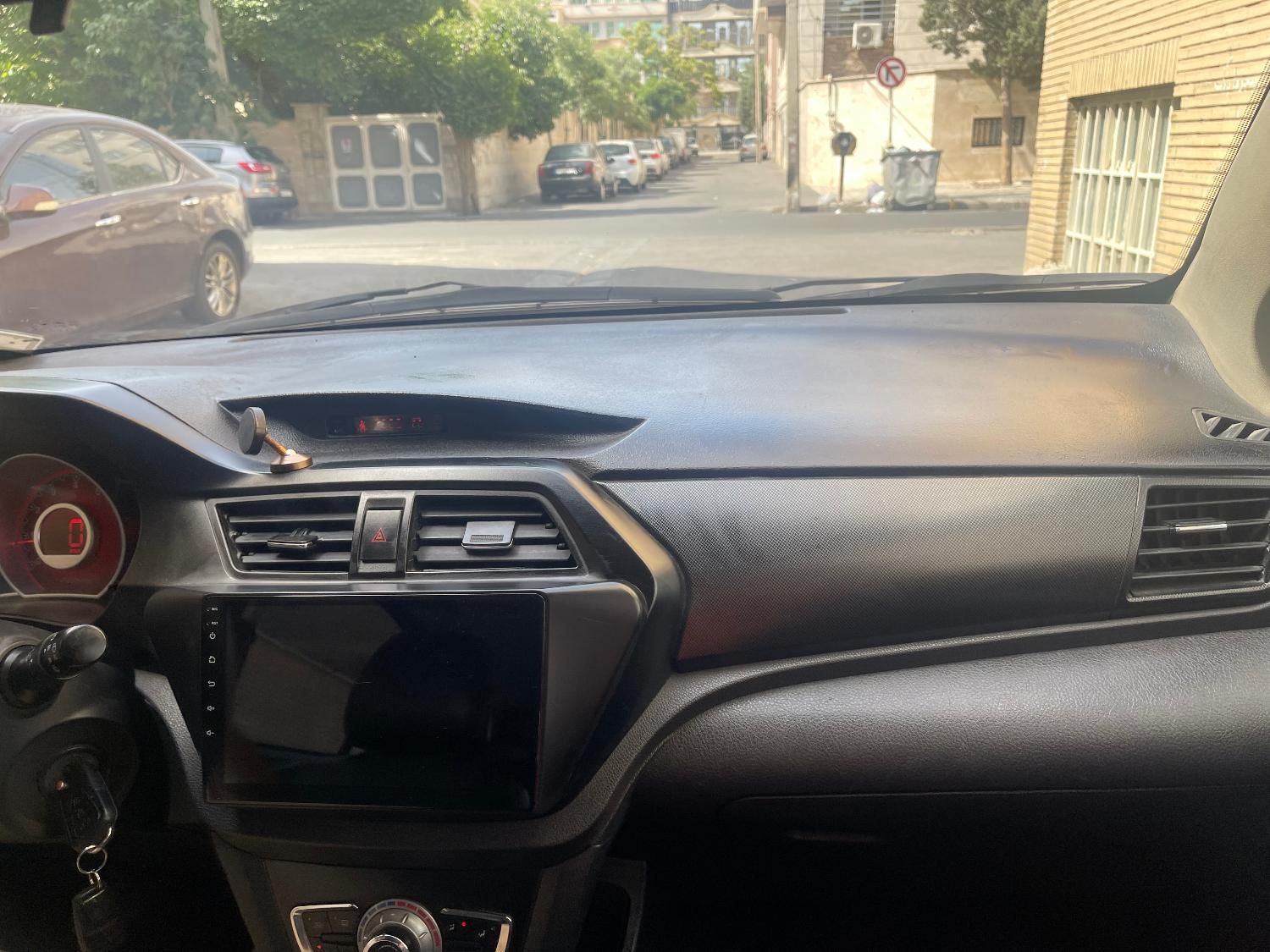 لیفان X50 اتوماتیک - 1394