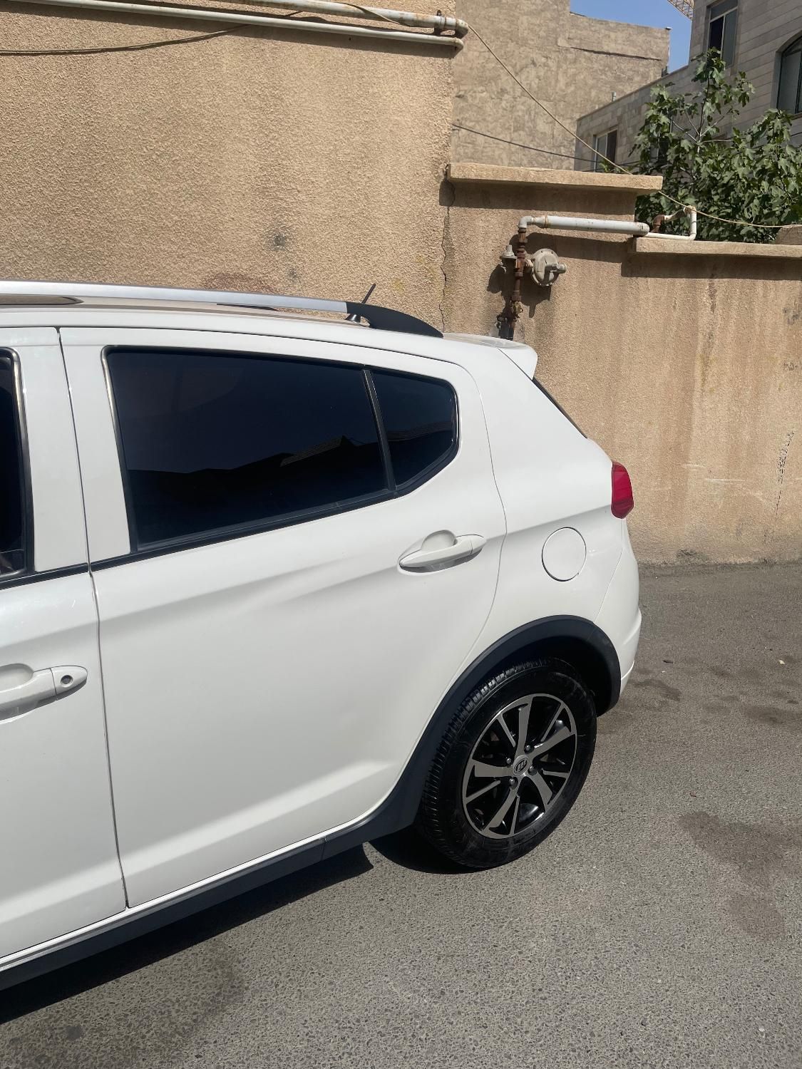 لیفان X50 اتوماتیک - 1394