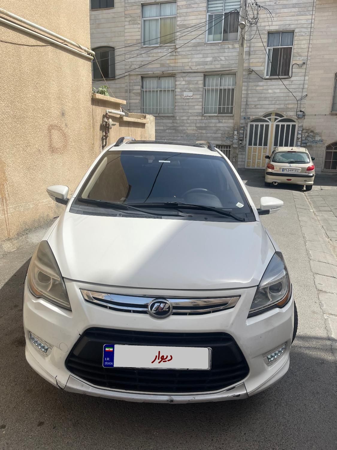 خودرو لیفان، X50 آگهی ann_19410690