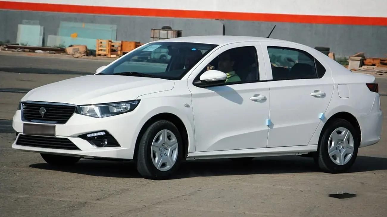 تارا اتوماتیک V4 LX - 1404