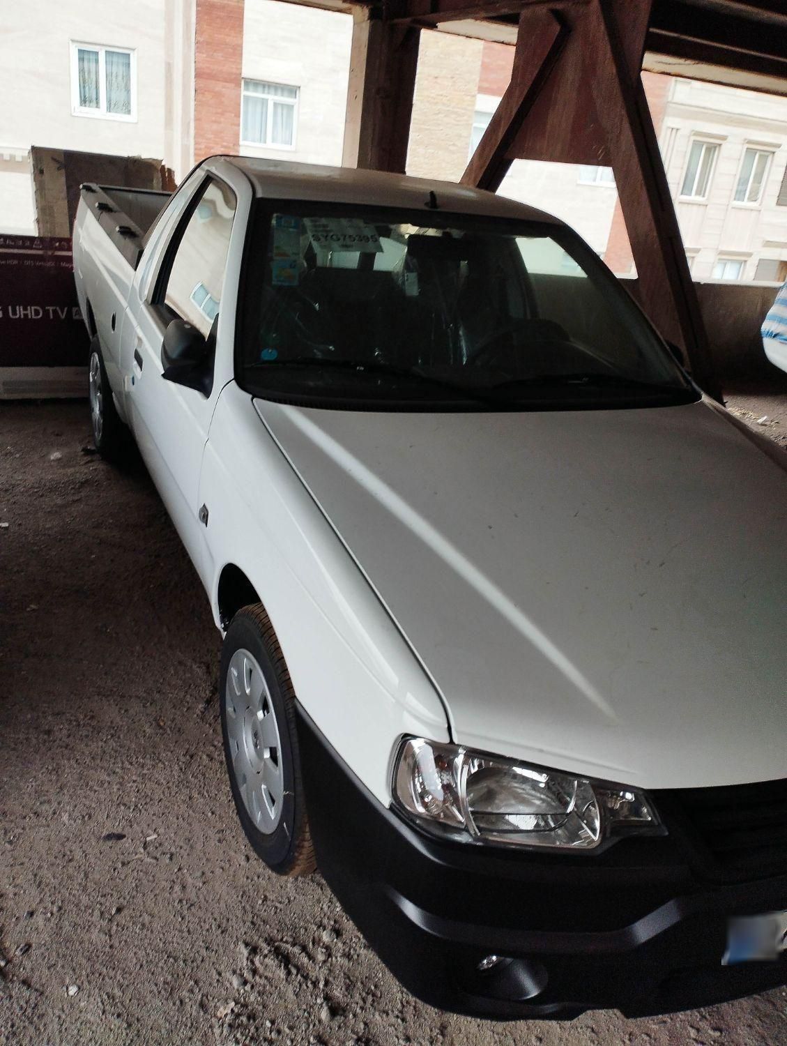 خودرو آریسان، 2 آگهی ann_19410696