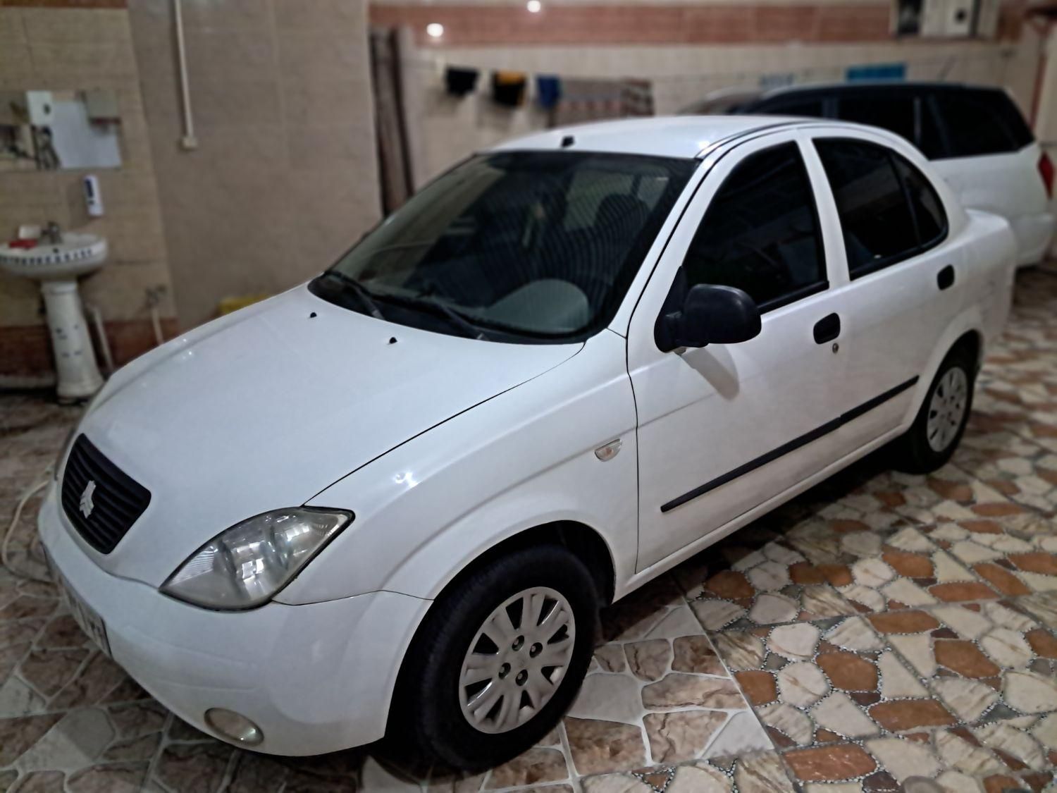 خودرو تیبا، صندوق دار آگهی ann_19410742