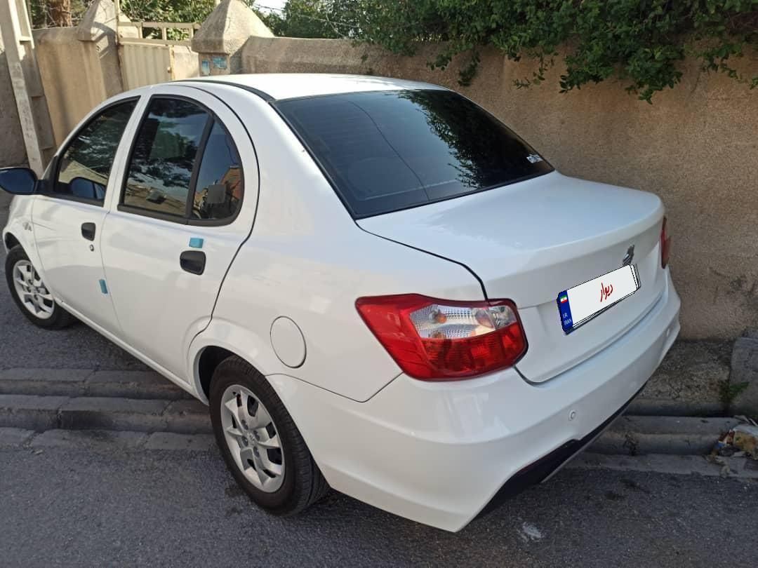 خودرو ساینا، S آگهی ann_19410746