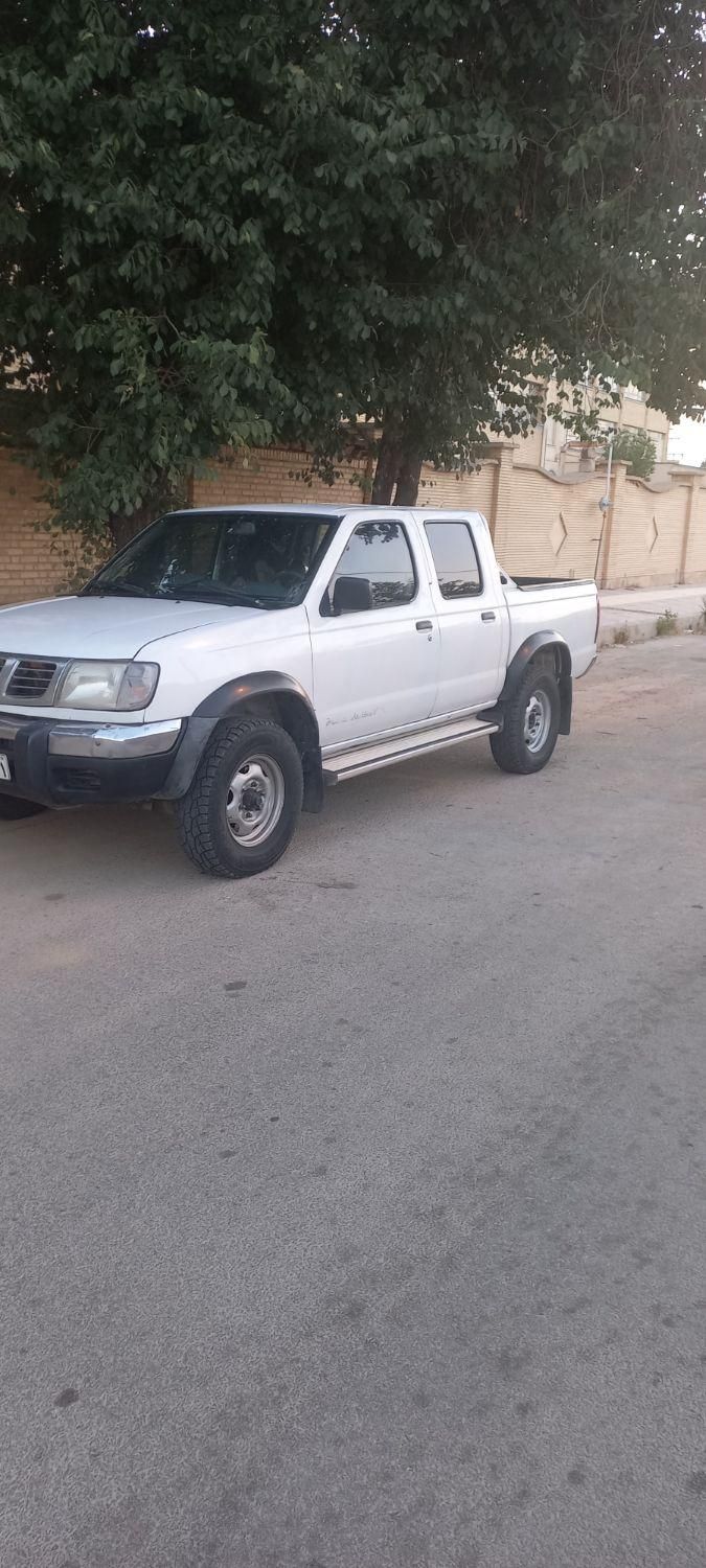 خودرو نیسان، سیلفی آگهی ann_19410749