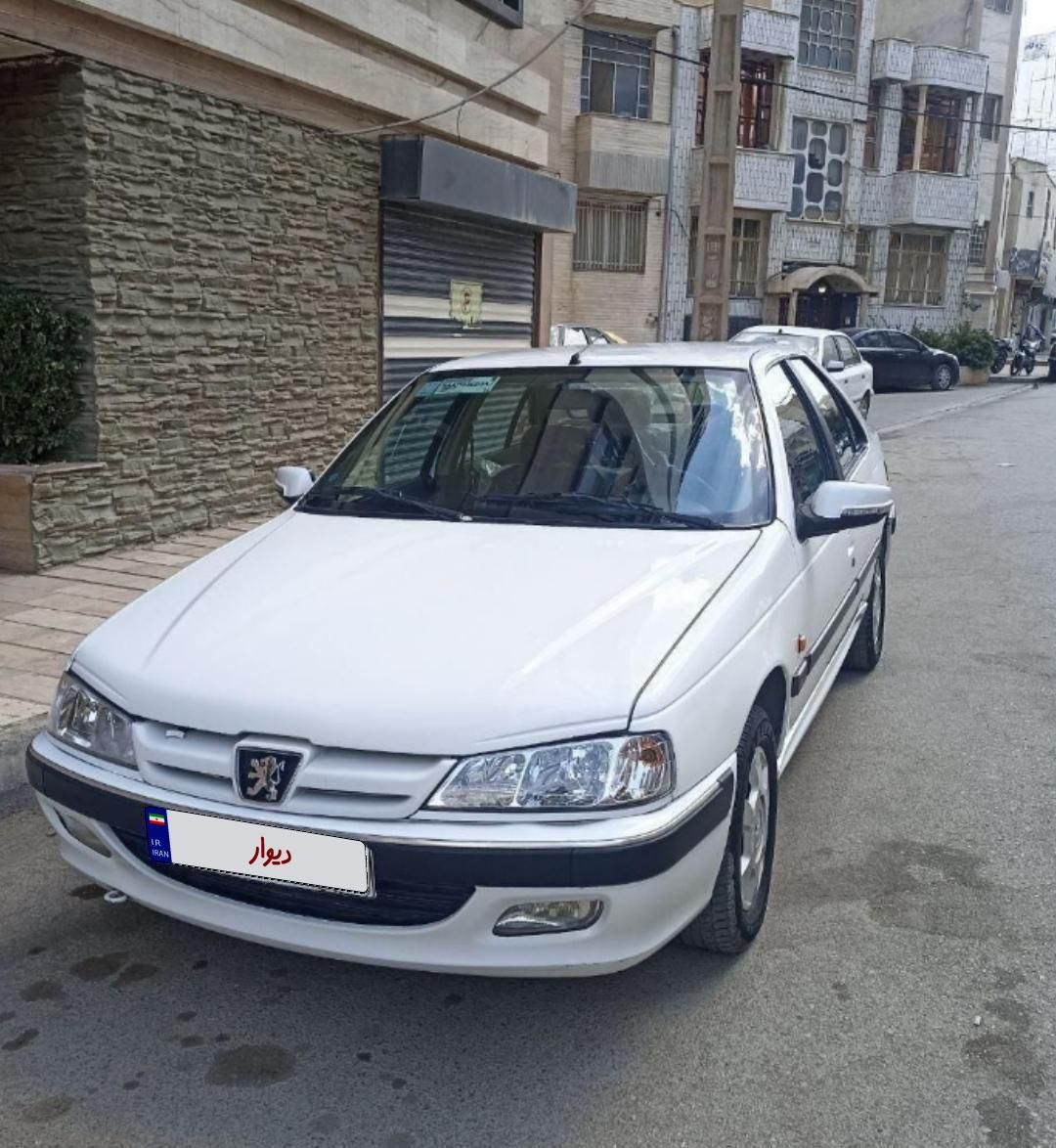 خودرو پژو، پارس آگهی ann_19410778