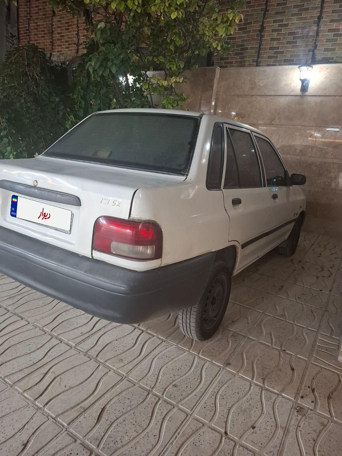 خودرو پراید، 131 آگهی ann_19410809
