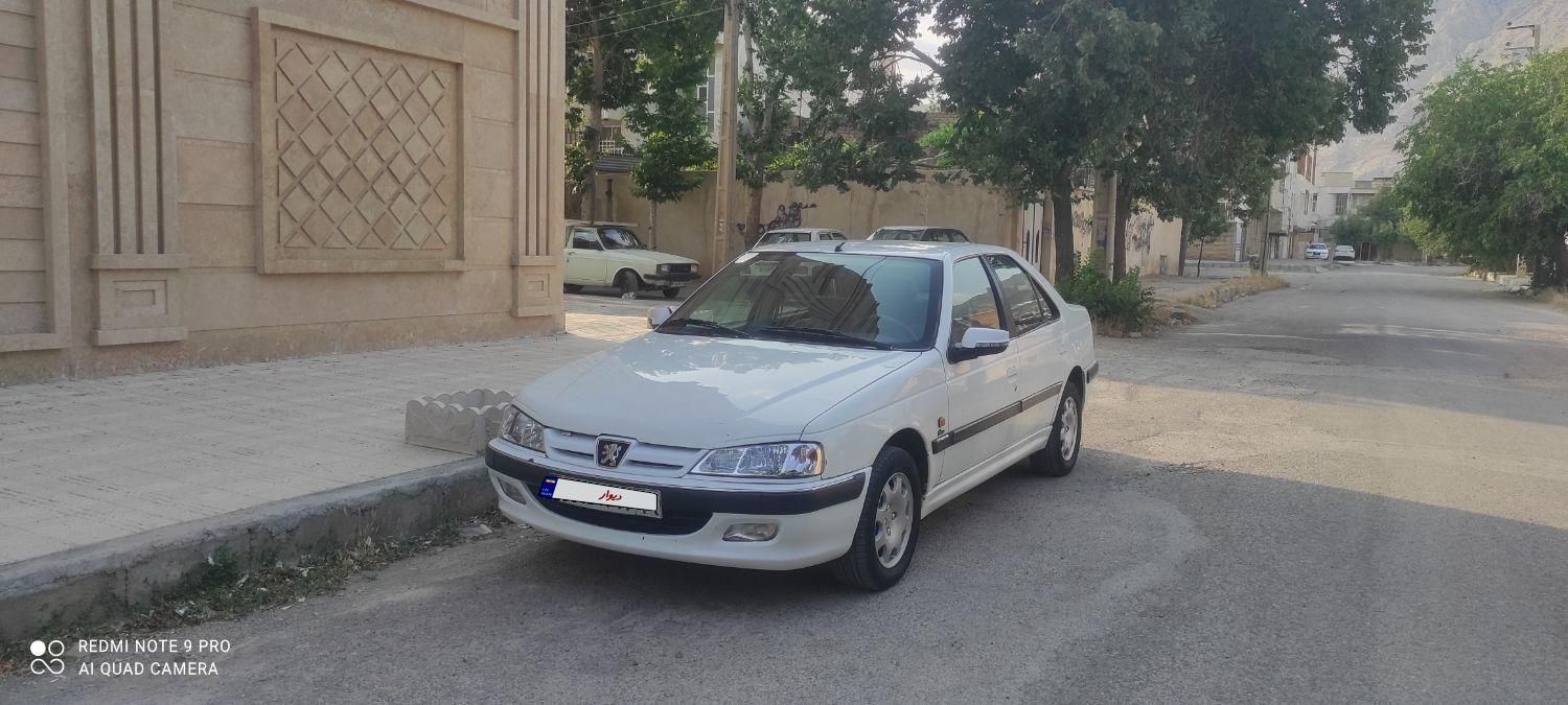 خودرو پژو، پارس آگهی ann_19410824