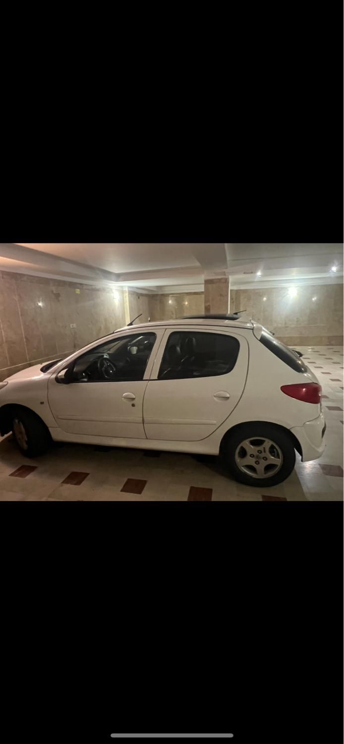خودرو پژو، 207 آگهی ann_19410842