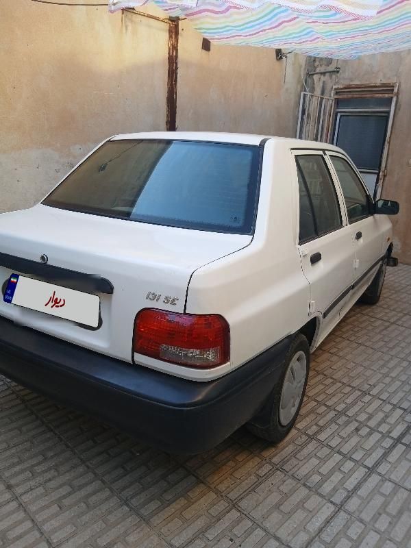 خودرو پراید، 131 آگهی ann_19410845