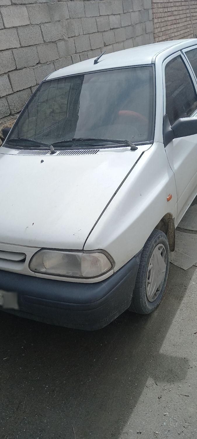پراید 131 SE - 1394