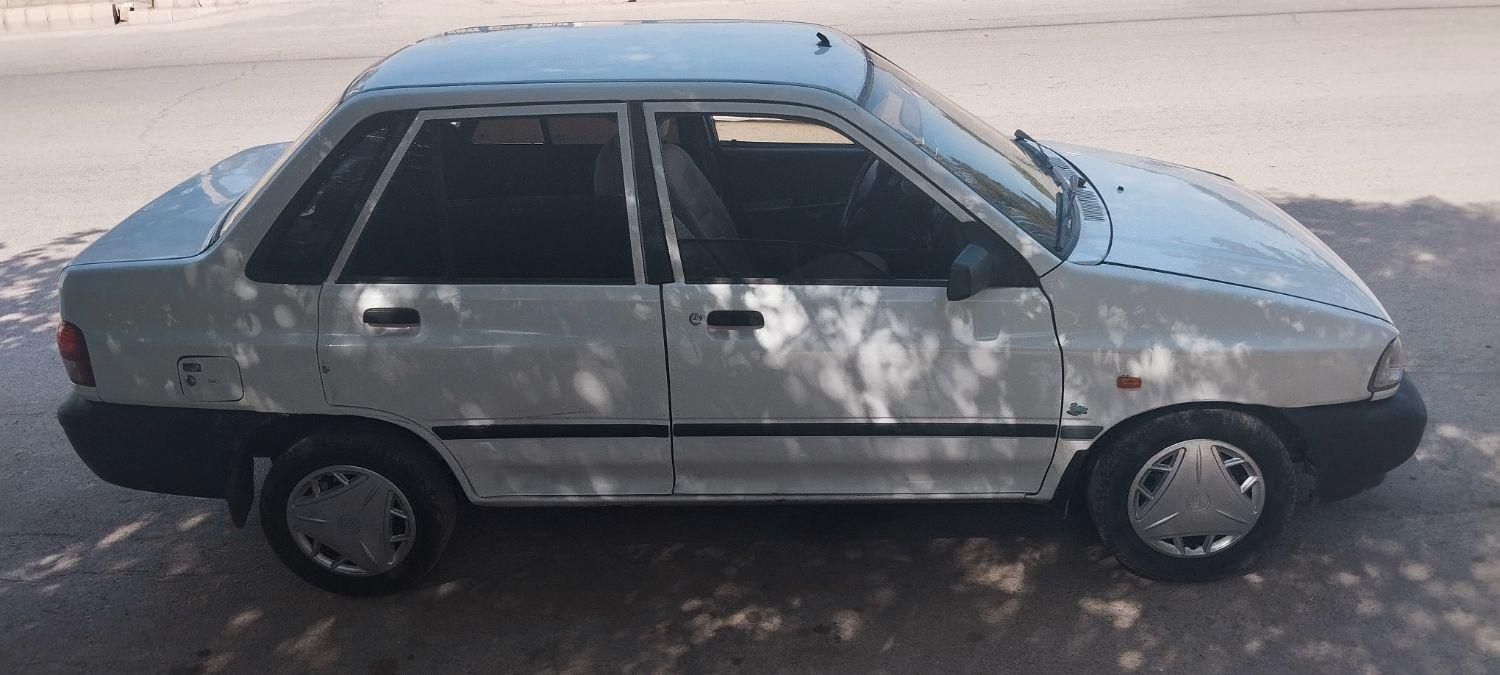 پراید 131 SL - 1391