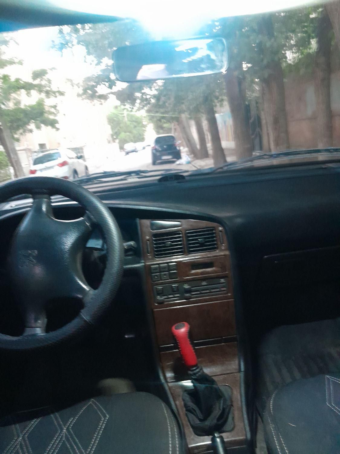 خودرو پژو، پارس آگهی ann_19410853