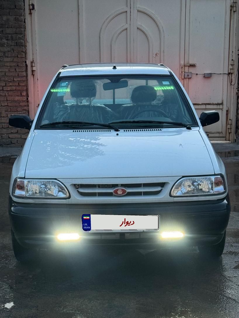 پراید 151 SE - 1402