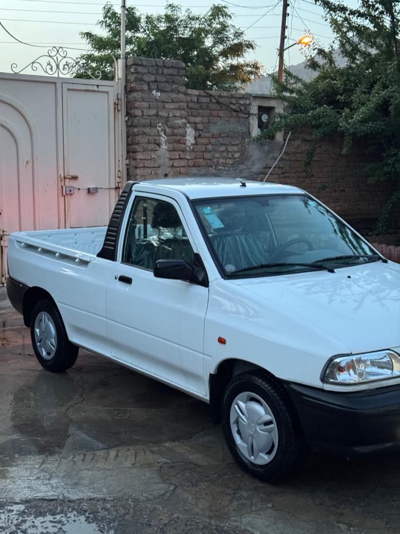 پراید 151 SE - 1402
