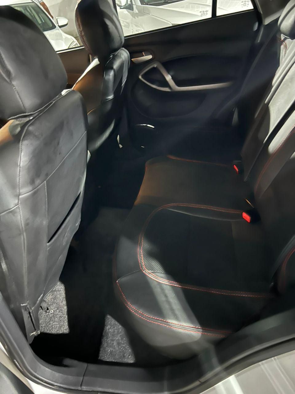 هایما S5 اتوماتیک ۶ دنده - 1402