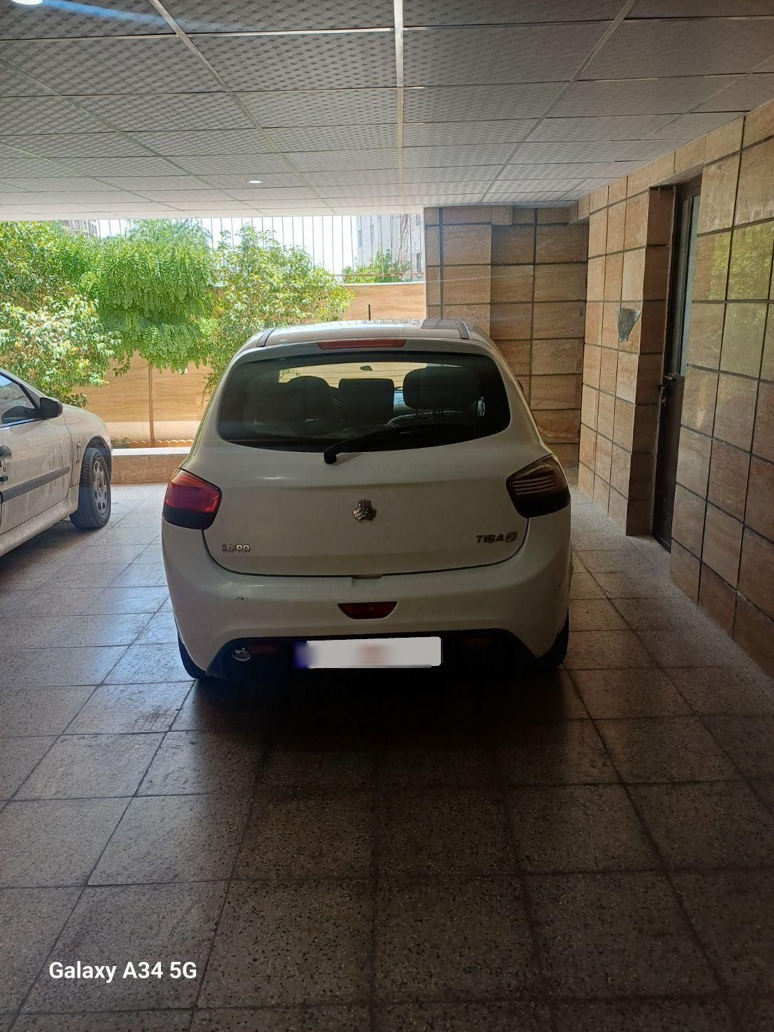 خودرو تیبا، 2 آگهی ann_19410878