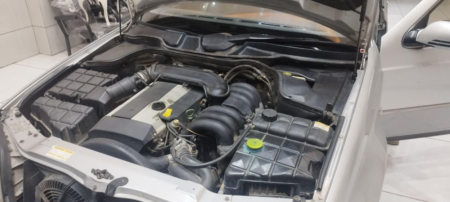 بنز GLK 350 - 2006
