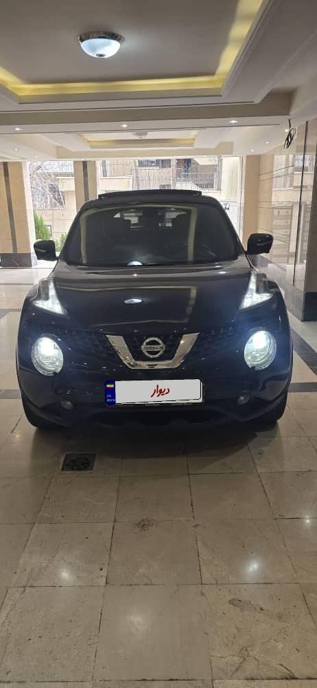 خودرو نیسان، جوک آگهی ann_19410884