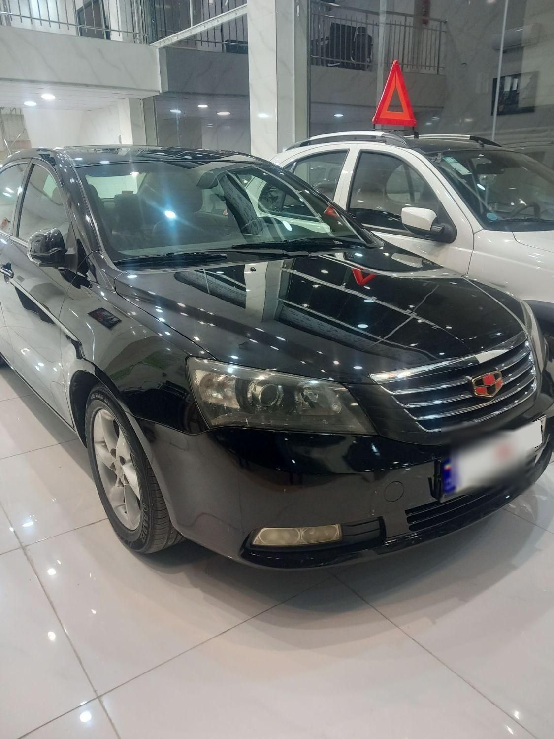 خودرو جیلی، امگرند 7 آگهی ann_19410888