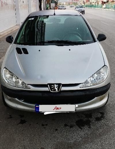 خودرو پژو، 206 آگهی ann_19410893