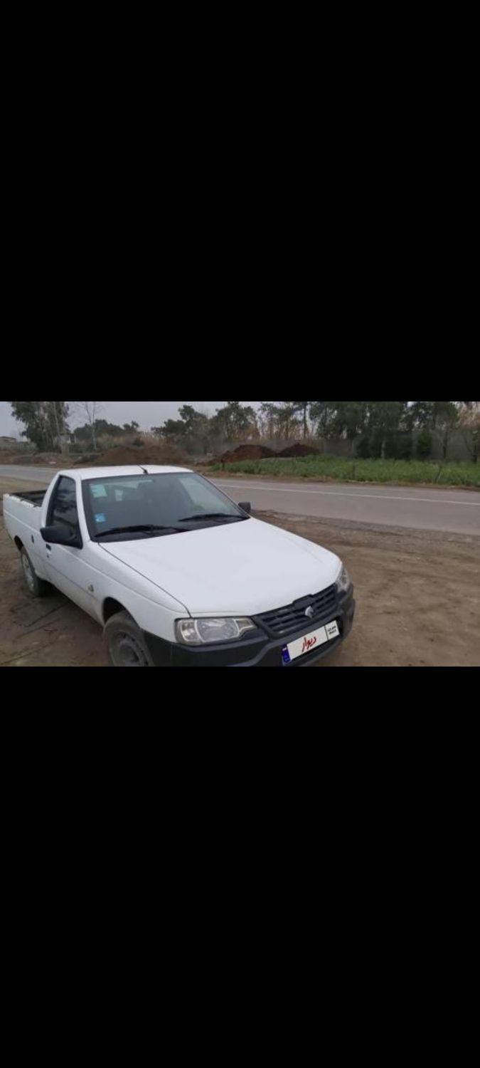 خودرو آریسان، معمولی آگهی ann_19410912