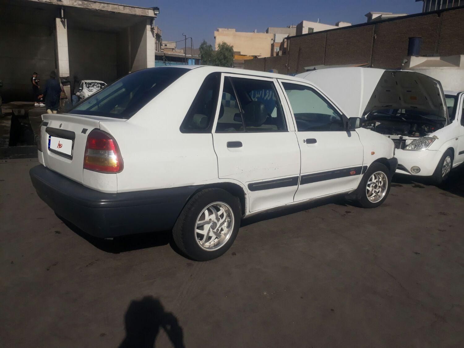 خودرو پراید، 141 آگهی ann_19410950