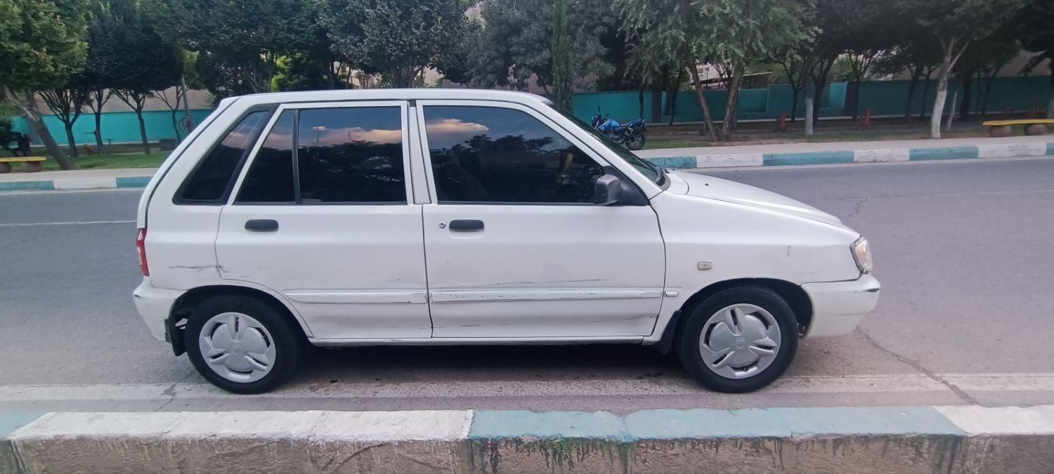 خودرو پراید، 111 آگهی ann_19410953