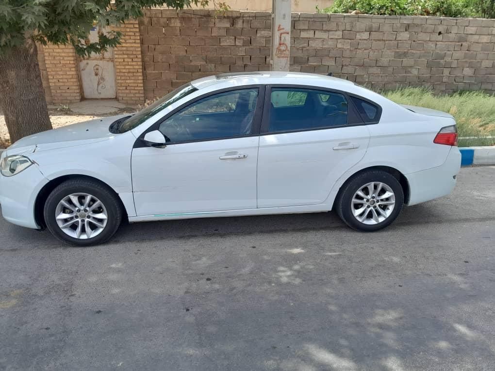 برلیانس H330 اتوماتیک 1650 - 1397