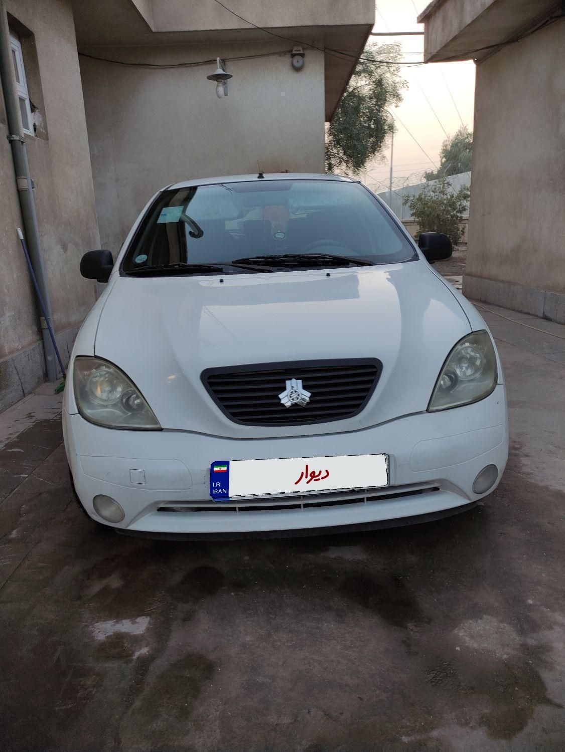 خودرو تیبا، 2 آگهی ann_19410978