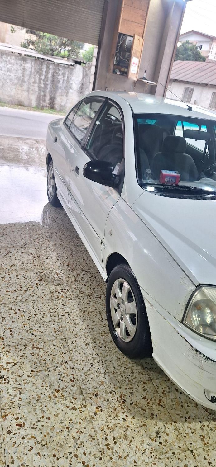 کیا ریو مونتاژ دنده ای LS - 1388