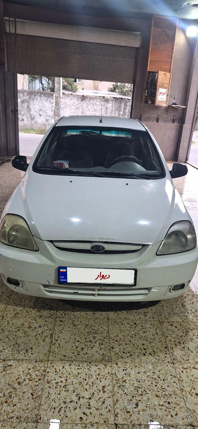 خودرو کیا، ریو مونتاژ آگهی ann_19411000