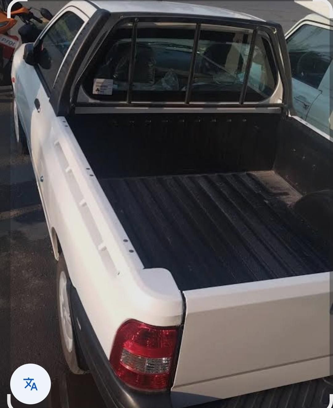 پراید 151 SE - 1403