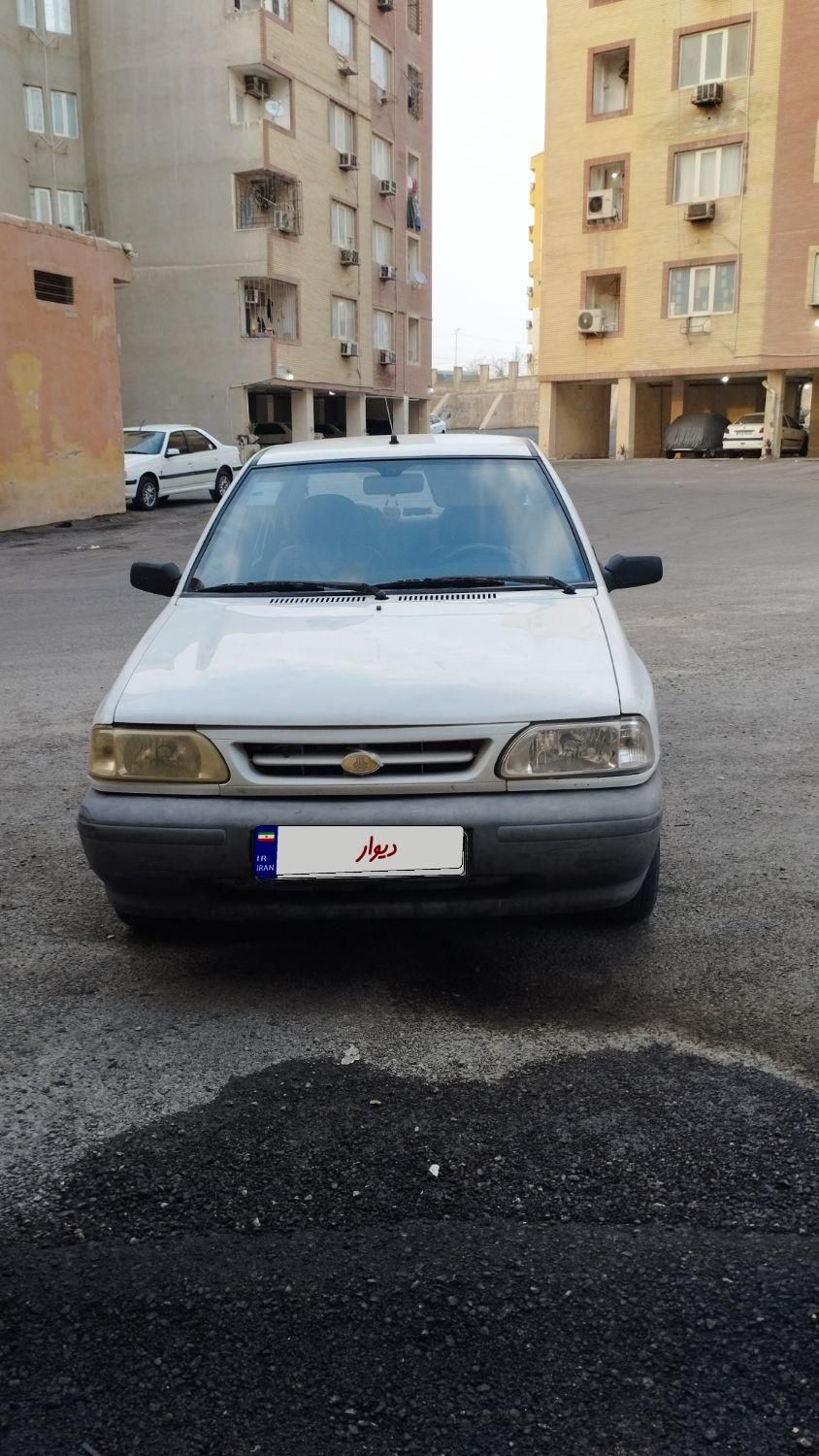 خودرو پراید، 131 آگهی ann_19411069