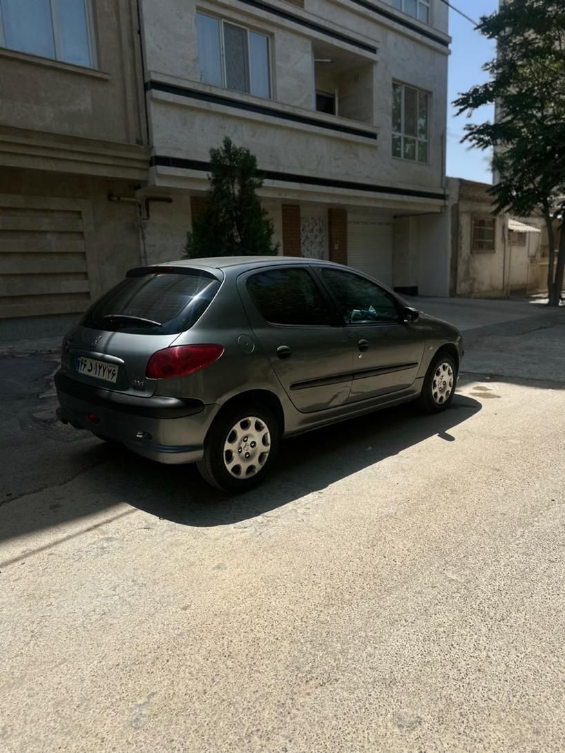 خودرو پژو، 206 آگهی ann_19411076