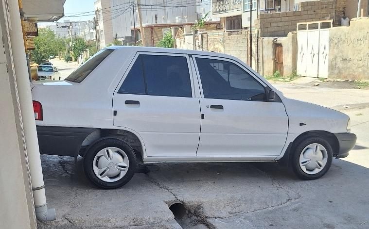 خودرو پراید، 131 آگهی ann_19411089
