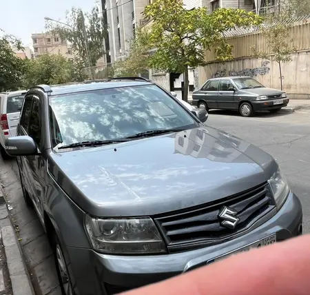 خودرو سوزوکی، ویتارا ایران خودرو آگهی ann_19411090