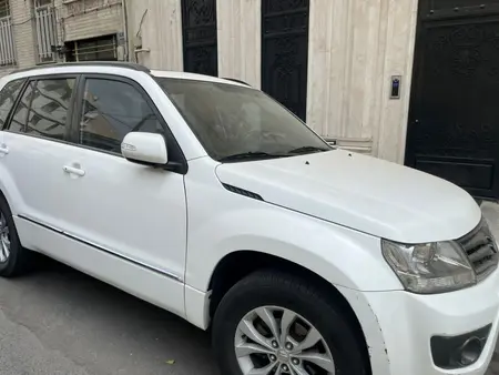 خودرو سوزوکی، ویتارا ایران خودرو آگهی ann_19411095