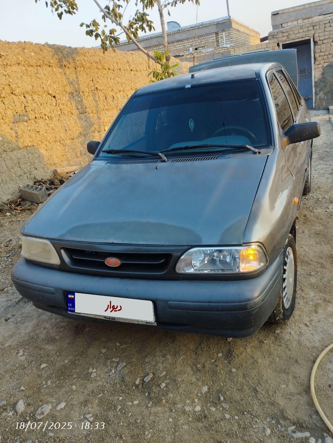 خودرو پراید، 131 آگهی ann_19411101