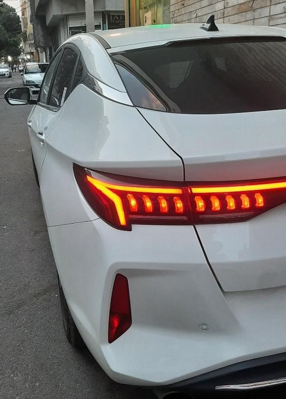 کی ام سی J7 اتوماتیک - 1402