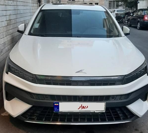 خودرو کی ام سی، J7 آگهی ann_19411132