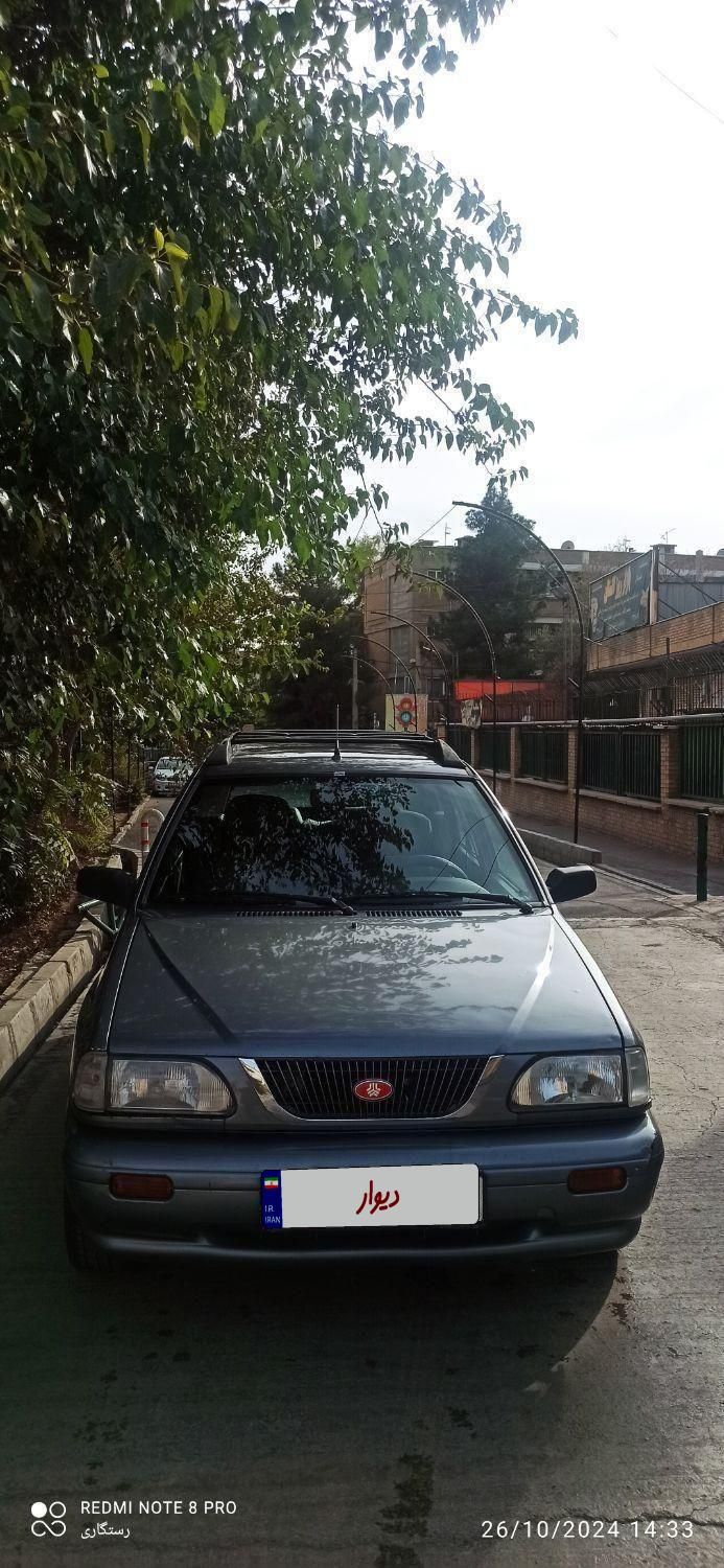 خودرو پراید، 141 آگهی ann_19411153