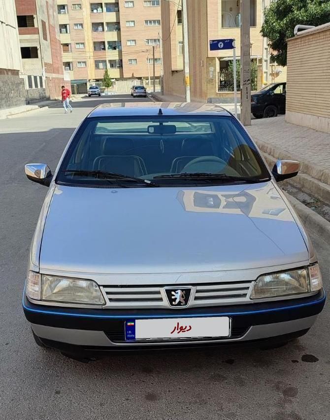 خودرو پژو، 405 آگهی ann_19411157