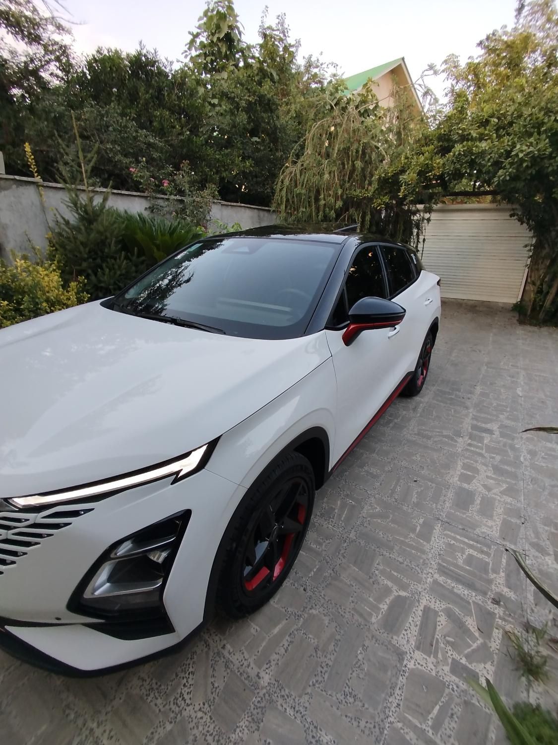 فونیکس FX پریمیوم FWD - 1402