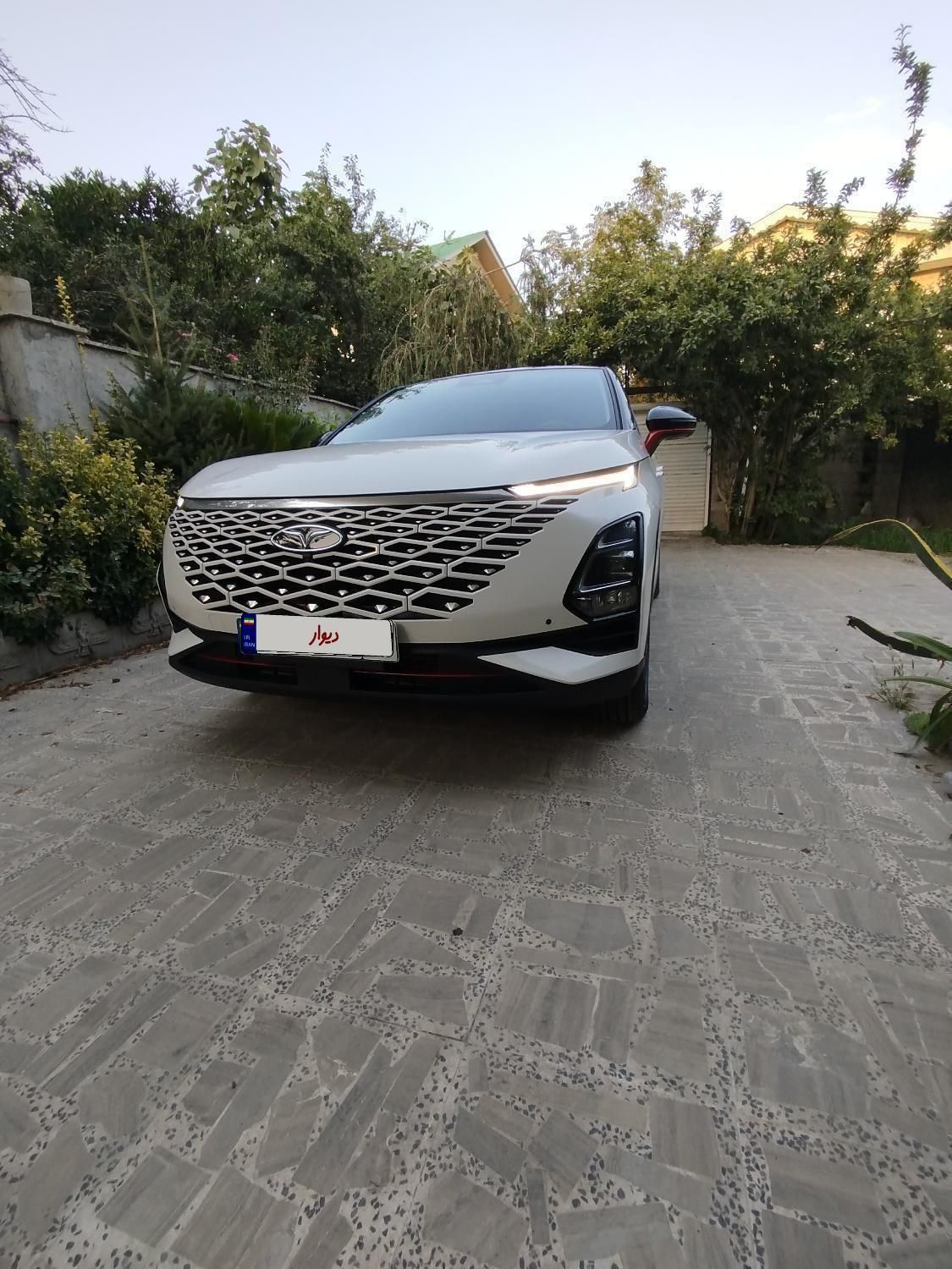 فونیکس FX پریمیوم FWD - 1402