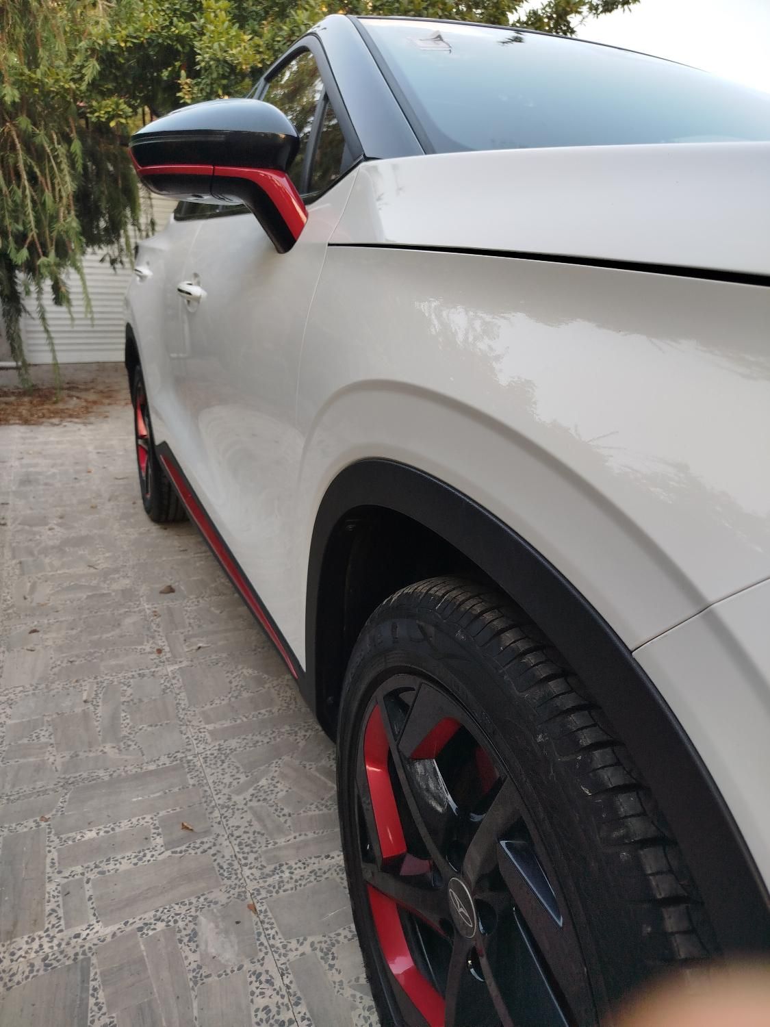 فونیکس FX پریمیوم FWD - 1402