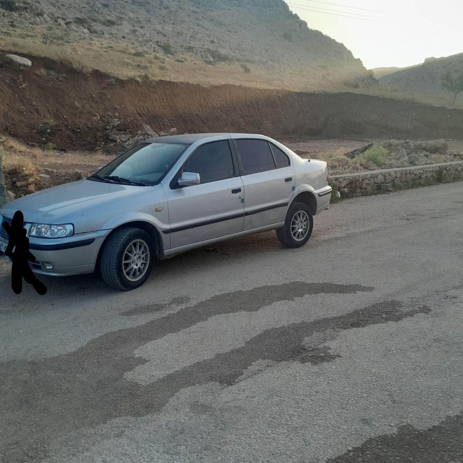خودرو سمند، X7 آگهی ann_19411183