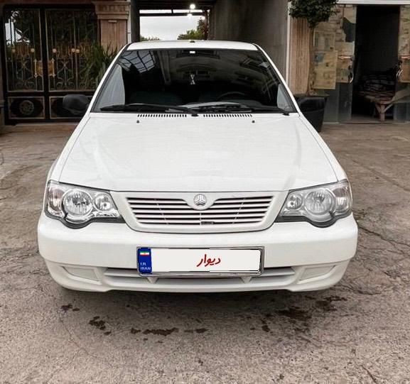 پراید 132 SE - 1398