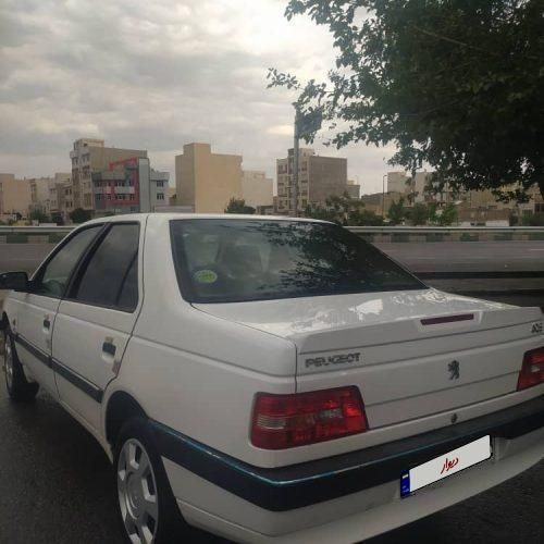 خودرو پژو، 405 SLX آگهی ann_19411208