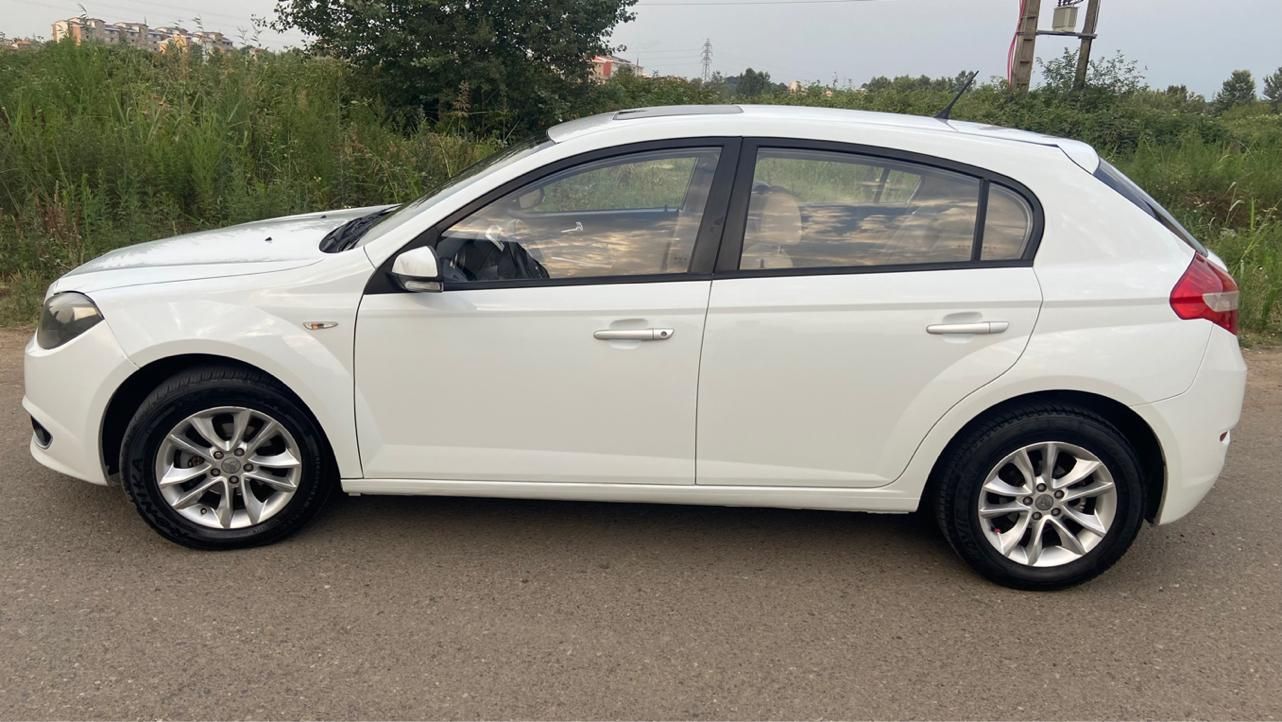 برلیانس H320 اتوماتیک 1500 - 1395